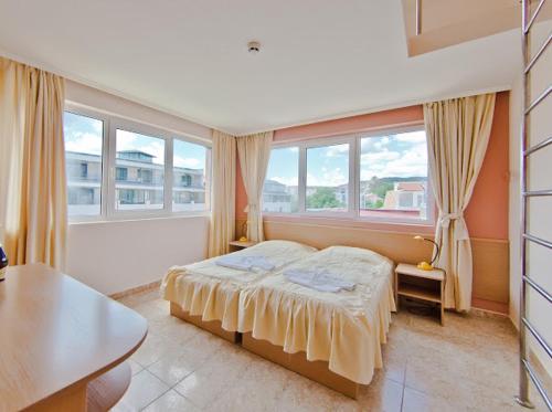 Hotel Family Hotel Morska Zvezda