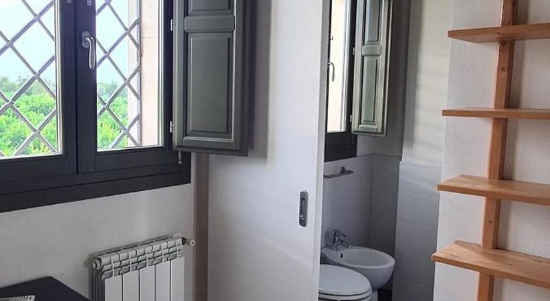 B&B Tenuta Don Paolino
