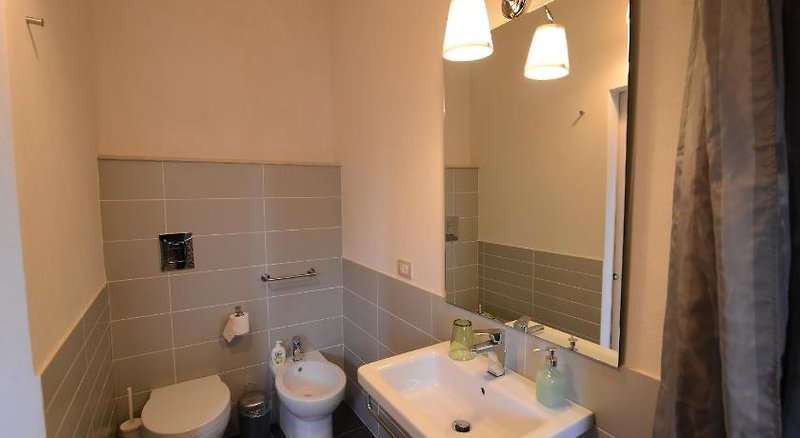 B&B Tenuta Don Paolino