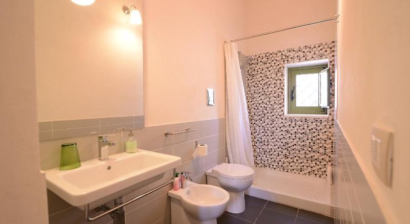 B&B Tenuta Don Paolino