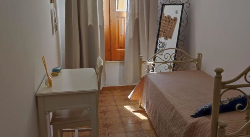 Hotel U' Iazzu