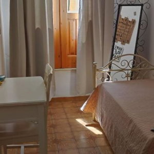 Hotel U' Iazzu cazare Avola