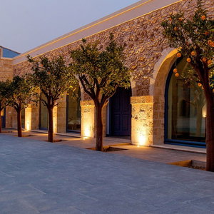 Hotel Masseria Del Carrubo cazare Noto