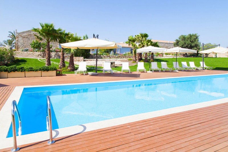 Masseria Del Carrubo