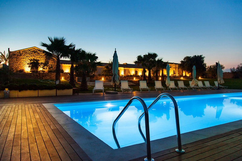 Masseria Del Carrubo