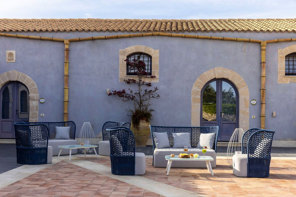 Masseria Del Carrubo