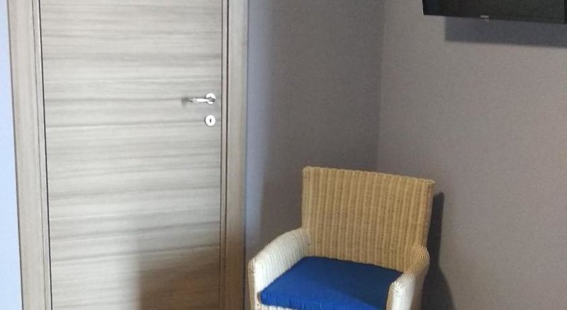 B&B Vecchia Darsena