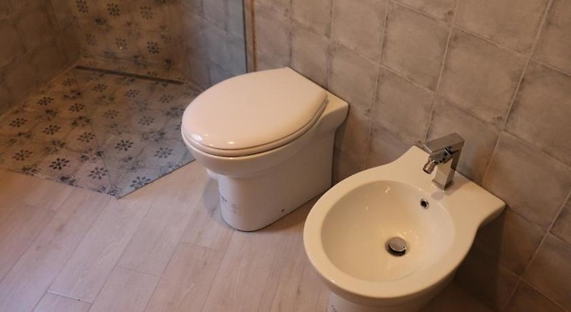 Hotel Le Camere Di Don Vito