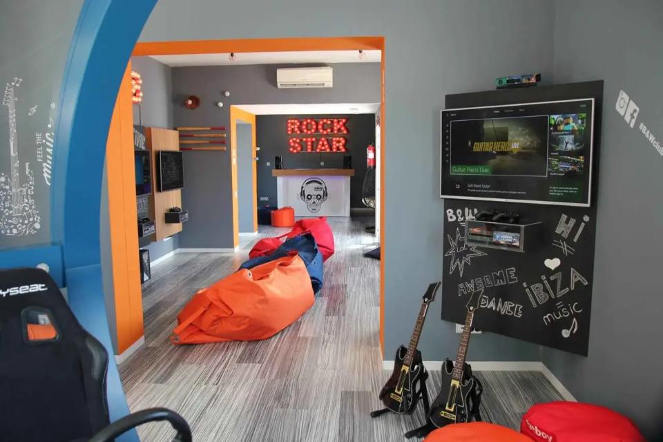 Hotel Grand Palladium White Island Resort & Spa