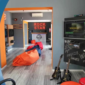 Hotel Grand Palladium White Island Resort & Spa cazare Sant Jordi