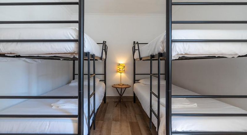 Hotel Cazal D'oliveira