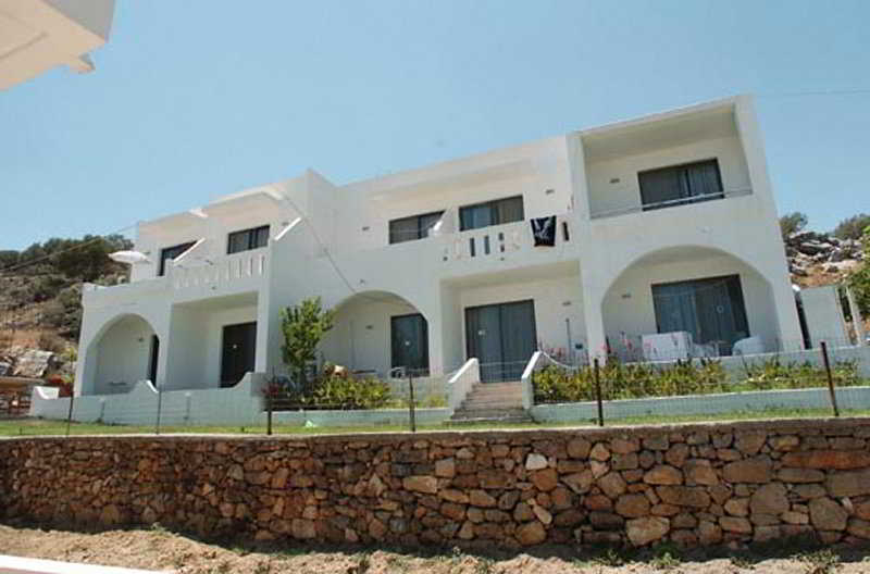 Hotel Golden View Studios
