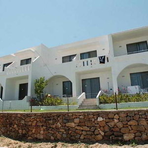 Hotel Golden View Studios cazare Lindos