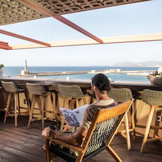 Hotel Domus Renier Boutique Hotel cazare Chania