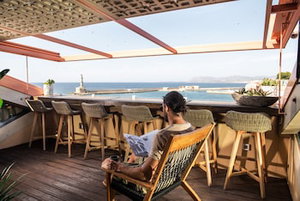 Hotel Domus Renier Boutique Hotel cazare Chania