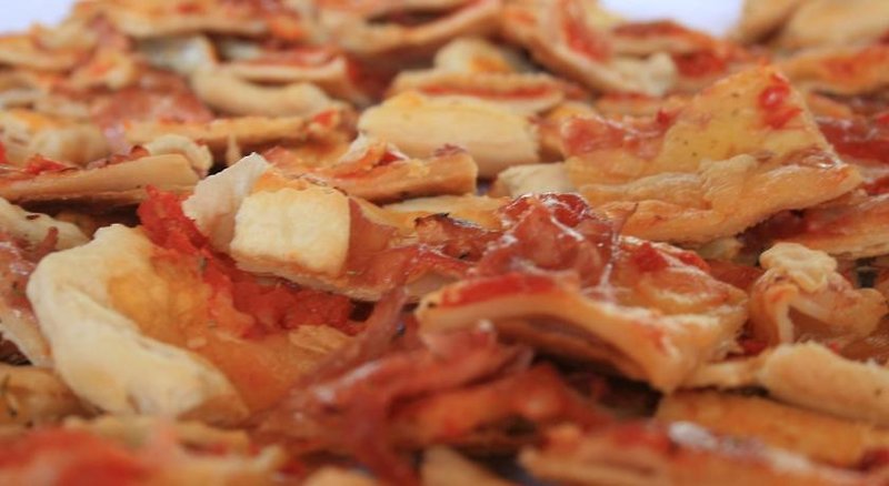 Hotel Hotel Ondina E Milazzo