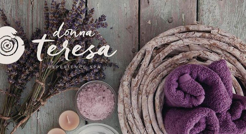 Hotel Altamarea Residence & Family Hotel