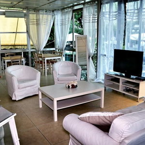 Hotel Hotel Santiago cazare Milano Marittima