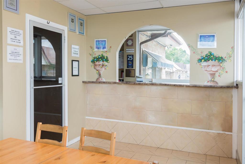 Hotel Knights Inn London