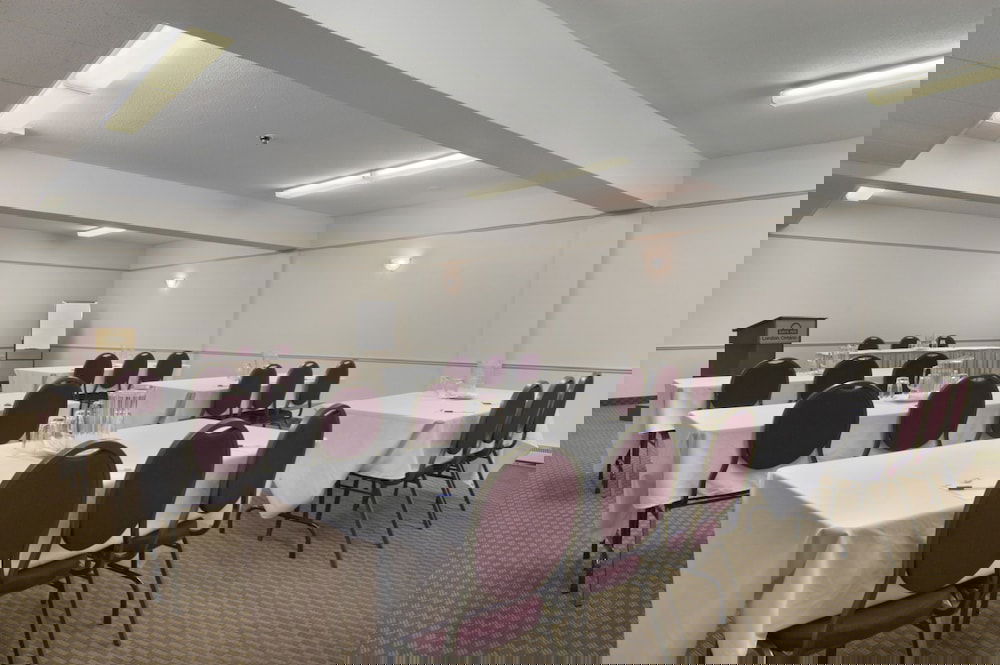 Hotel Days Inn By Wyndham London