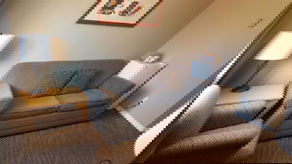 Hotel Econo Lodge Inn & Suites