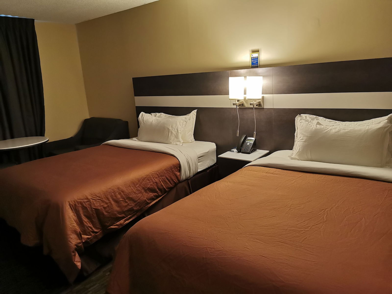 Hotel Auberge De La Gare