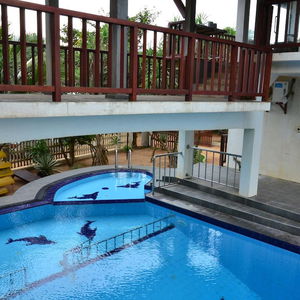 Hotel Marina Bentota cazare Bentota