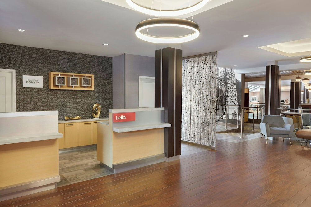 Hotel Towneplace Suites By Marriott London