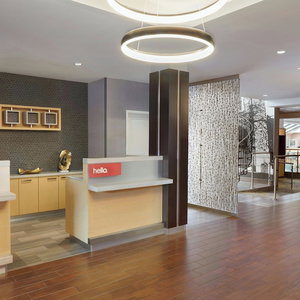 Hotel Towneplace Suites By Marriott London cazare London