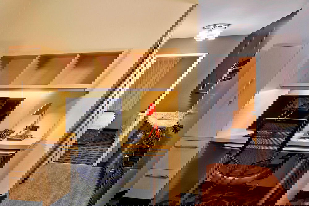 Hotel Towneplace Suites London