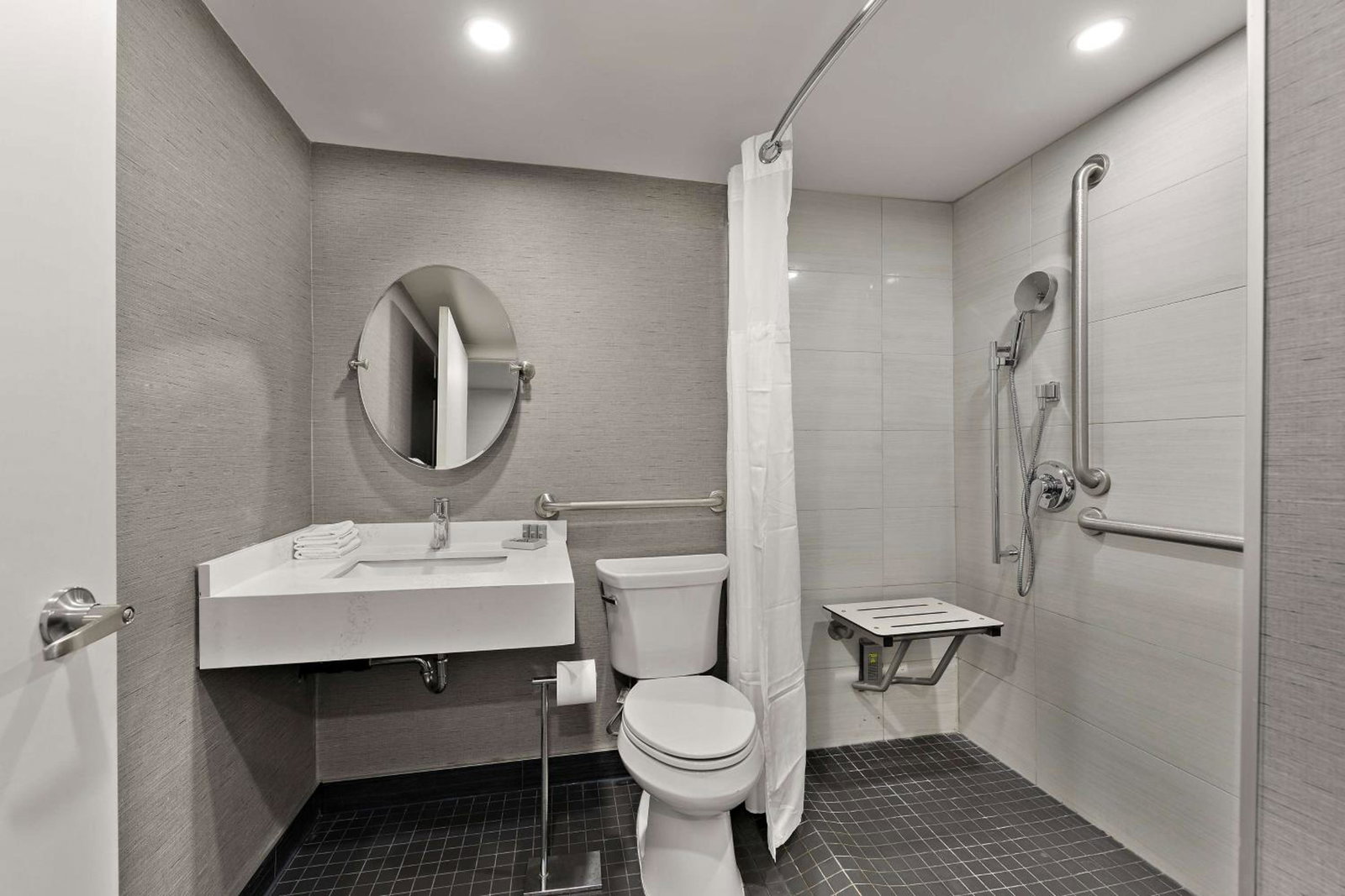 Hotel Best Western Parkway Hotel Toronto North