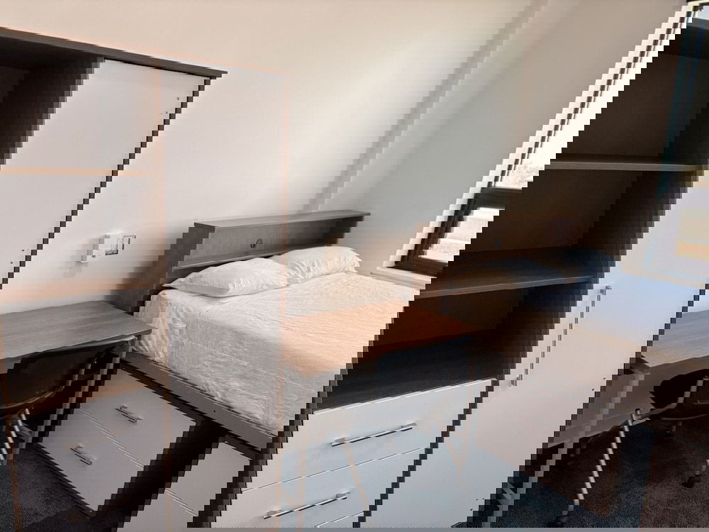 Hotel Humber College Lakeshore Campus Residence