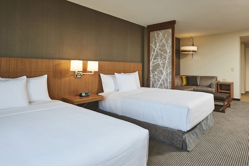 Hotel Hyatt Place Toronto Mississauga Centre