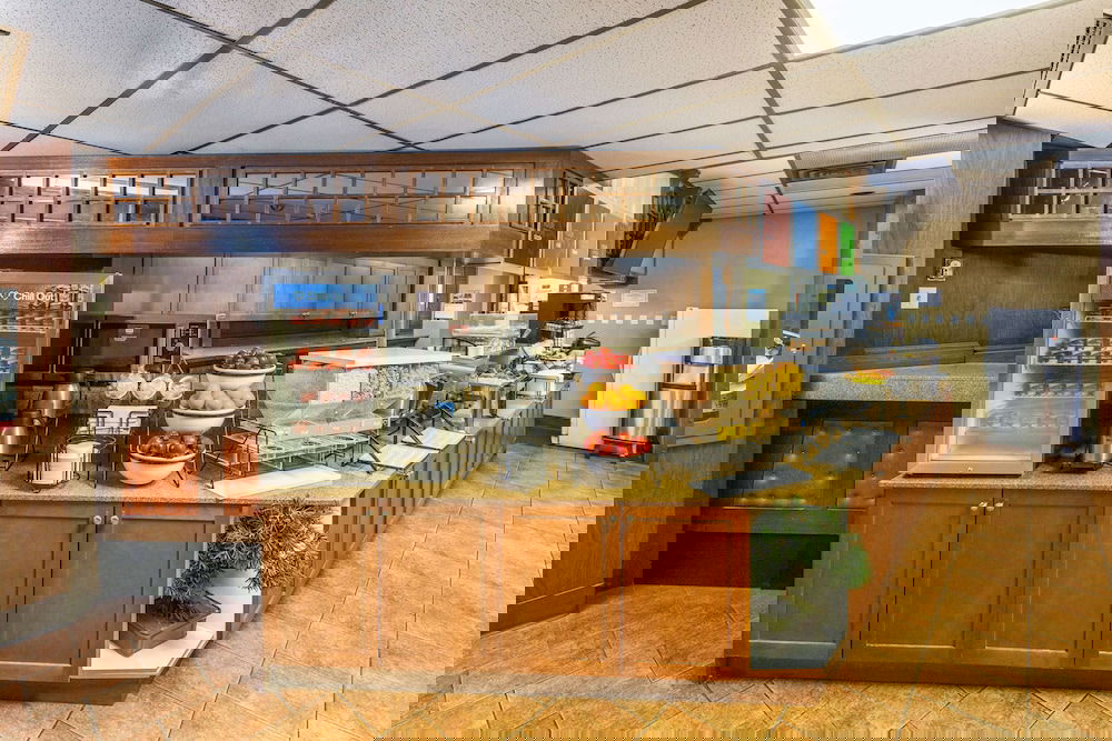 Hotel Comfort Inn & Suites Edmonton