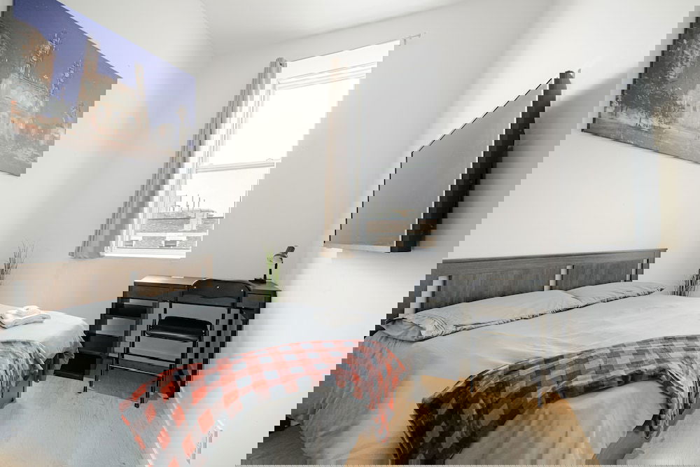 Hotel Homa Homestay Hotel By Olympic Stadium Montreal