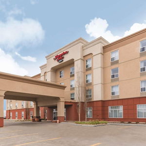 Hotel Hampton Inn By Hilton Edmonton South cazare Edmonton