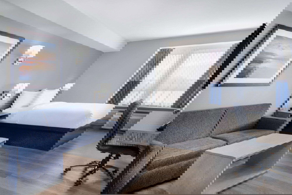 Hotel Microtel Inn & Suites By Wyndham Kanata Ottawa West