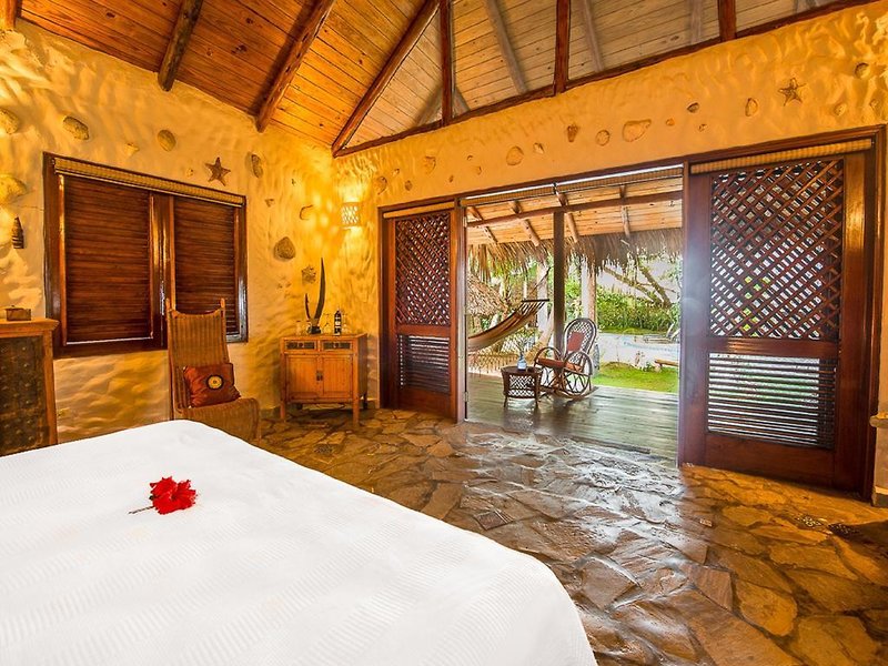 Hotel Natura Cabana Boutique Hotel & Spa