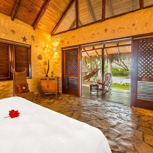 Hotel Natura Cabana Boutique Hotel & Spa cazare Cabarete