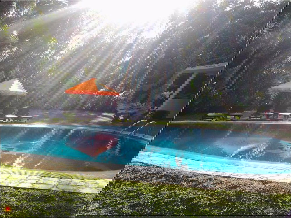 Hotel Traumvilla Bentota