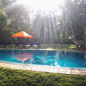 Hotel Traumvilla Bentota cazare Bentota