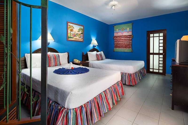 Hotel Whala! Boca Chica