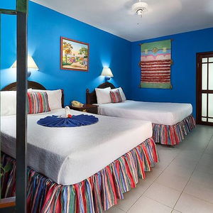 Hotel Whala! Boca Chica cazare Boca Chica