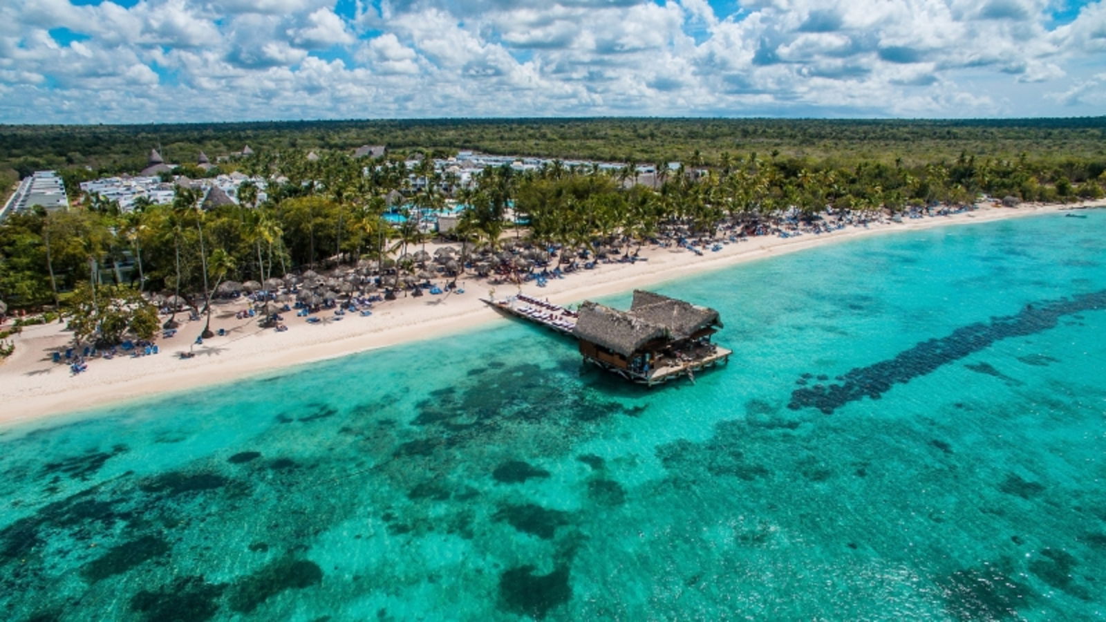 Hotel Sunscape Dominicus La Romana