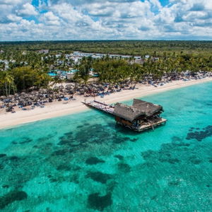 Hotel Sunscape Dominicus La Romana cazare Bayahibe