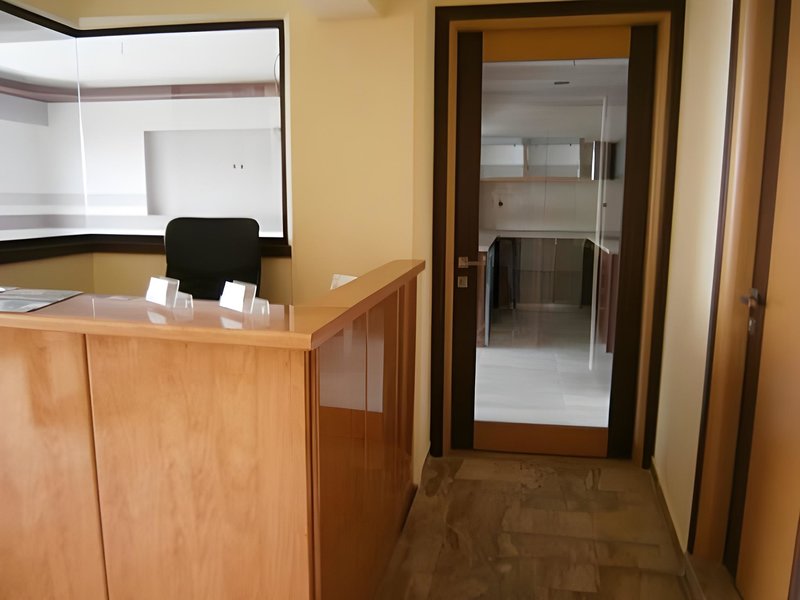 Hotel Antonios Hotel Rooms