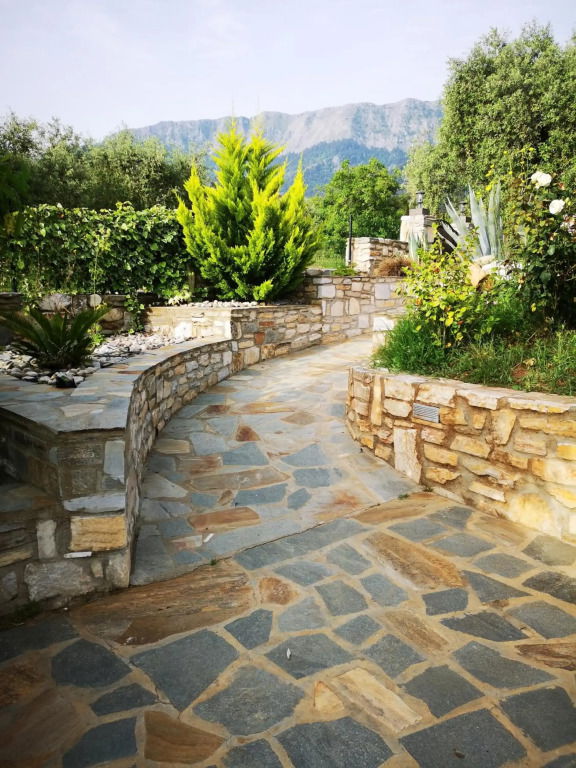 Hotel Ipsario Garden Hotel