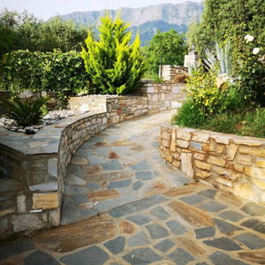 Hotel Ipsario Garden Hotel cazare Karpenisi