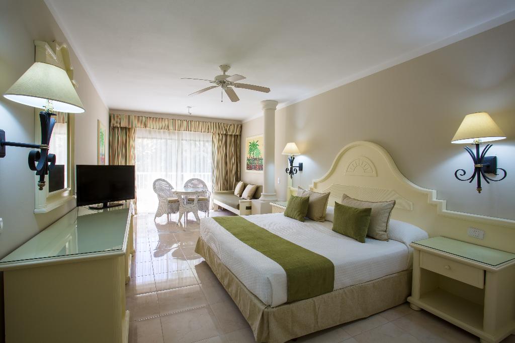 Hotel Grand Bahia Principe La Romana