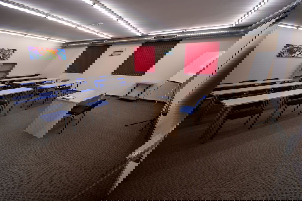 Hotel Atm Centre Hotel